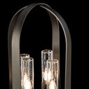 Hubbardton Forge Triomphe Post Light - 342030 