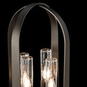Hubbardton Forge Triomphe Post Light 4