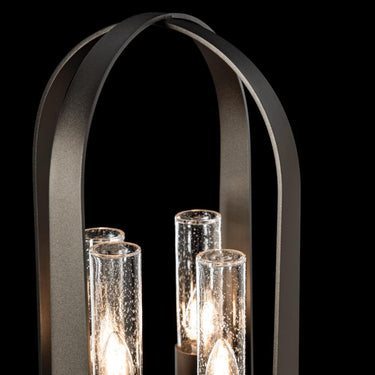 Hubbardton Forge Triomphe Post Light 4