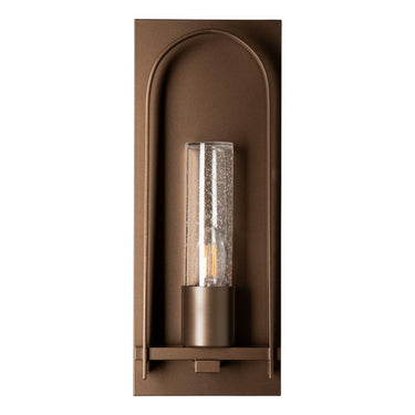 Hubbardton Forge Triomphe Small Outdoor Sconce 3