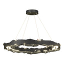 Hubbardton Forge Trove LED Circular Pendant