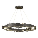 Hubbardton Forge Trove LED Circular Pendant