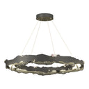 Hubbardton Forge Trove LED Circular Pendant