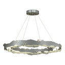 Hubbardton Forge Trove LED Circular Pendant