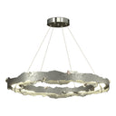 Hubbardton Forge Trove LED Circular Pendant