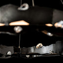 Hubbardton Forge Trove LED Circular Pendant 7
