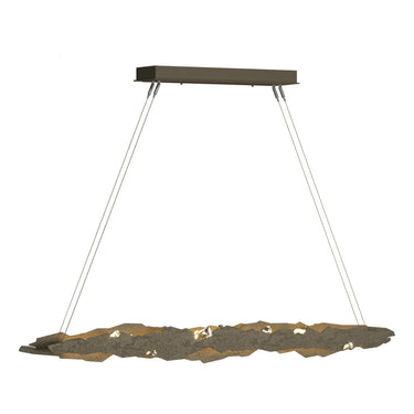 Hubbardton Forge Trove LED Pendant