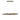 Hubbardton Forge Trove LED Pendant 1