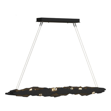 Hubbardton Forge Trove LED Pendant 2