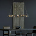Hubbardton Forge Trove LED Pendant 3