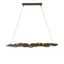 Hubbardton Forge Trove LED Pendant 