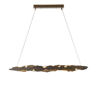 Hubbardton Forge Trove LED Pendant 