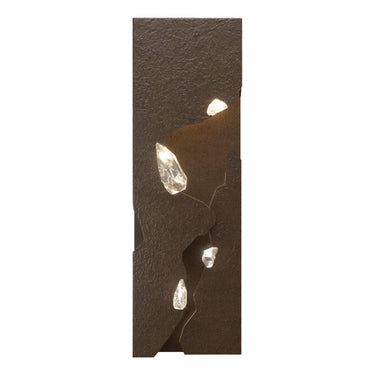 Hubbardton Forge Trove LED Sconce