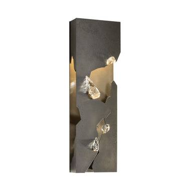 Hubbardton Forge Trove LED Sconce