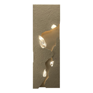 Hubbardton Forge Trove LED Sconce
