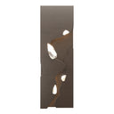 Hubbardton Forge Trove LED Sconce