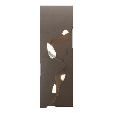 Hubbardton Forge Trove LED Sconce