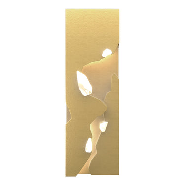 Hubbardton Forge Trove LED Sconce