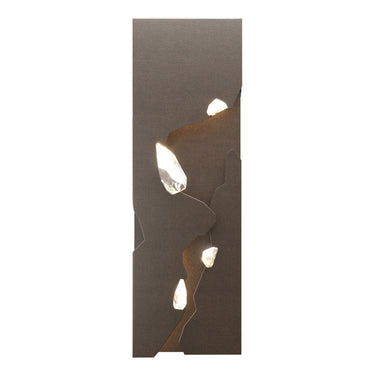 Hubbardton Forge Trove LED Sconce 7
