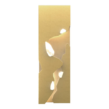Hubbardton Forge Trove LED Sconce 8
