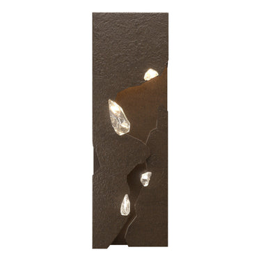 Hubbardton Forge Trove LED Sconce 1