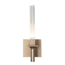 Hubbardton Forge Truss 1-Light Sconce - 201082