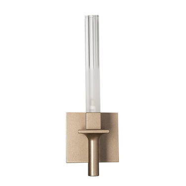 Hubbardton Forge Truss 1-Light Sconce - 201082