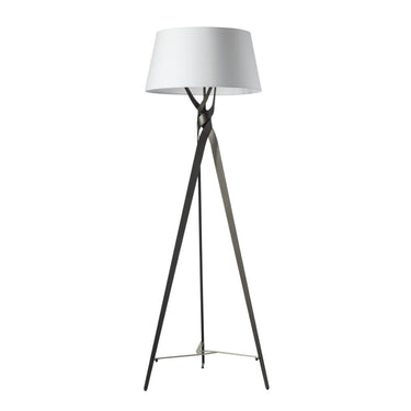 Hubbardton Forge Tryst Floor Lamp 3