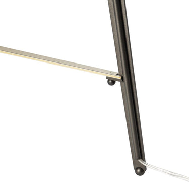 Hubbardton Forge Tryst Floor Lamp 5