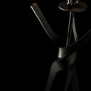 Hubbardton Forge Tryst Floor Lamp 7