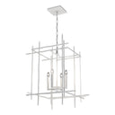 Hubbardton Forge 101316 Tura 4-Light Medium Pendant