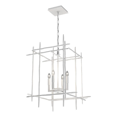 Hubbardton Forge 101316 Tura 4-Light Medium Pendant
