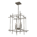 Hubbardton Forge 101316 Tura 4-Light Medium Pendant