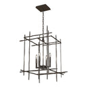 Hubbardton Forge 101316 Tura 4-Light Medium Pendant