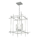 Hubbardton Forge 101316 Tura 4-Light Medium Pendant