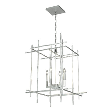 Hubbardton Forge 101316 Tura 4-Light Medium Pendant