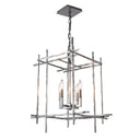 Hubbardton Forge Tura 4-Light Medium Chandelier 1