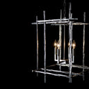 Hubbardton Forge Tura 4-Light Medium Chandelier 4