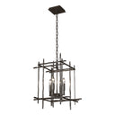 Hubbardton Forge 101315 Tura 4-Light Small Pendant