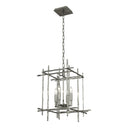 Hubbardton Forge 101315 Tura 4-Light Small Pendant