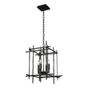 Hubbardton Forge 101315 Tura 4-Light Small Pendant