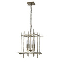Hubbardton Forge Tura 4-Light Small Chandelier 3