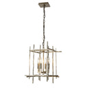 Hubbardton Forge Tura 4-Light Small Chandelier 4