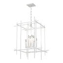 Hubbardton Forge 101317 Tura 8-Light Large Pendant