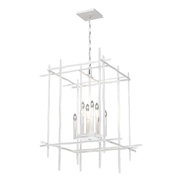 Hubbardton Forge 101317 Tura 8-Light Large Pendant