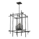 Hubbardton Forge 101317 Tura 8-Light Large Pendant