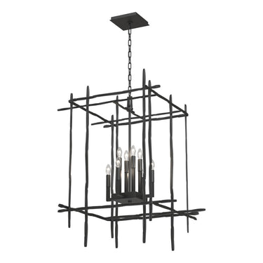 Hubbardton Forge 101317 Tura 8-Light Large Pendant