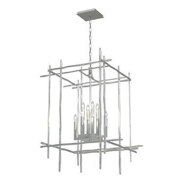 Hubbardton Forge 101317 Tura 8-Light Large Pendant