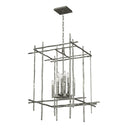 Hubbardton Forge 101317 Tura 8-Light Large Pendant