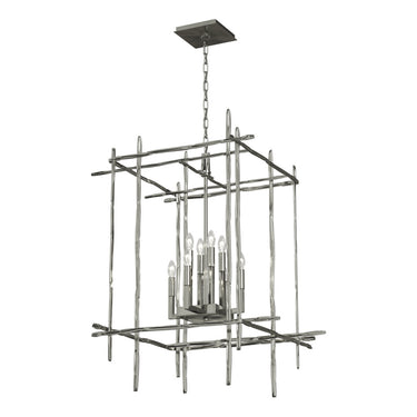 Hubbardton Forge 101317 Tura 8-Light Large Pendant